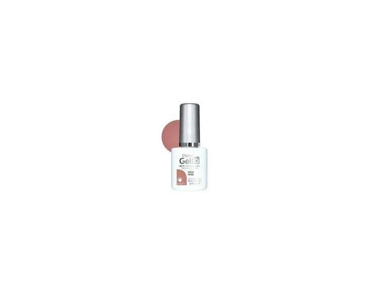 Beter Depend Gel IQ Nail Polish Deco Rose 41017