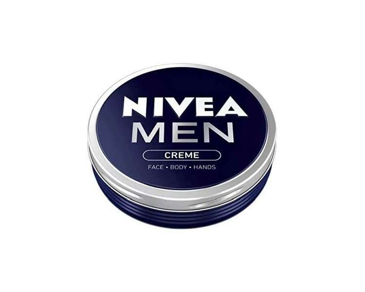 Nivea Body Cream 30ml