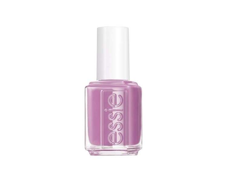 Essie Nail Polish No. 718 Suits You Swell for Colorful Fingernails Violet 13.5ml