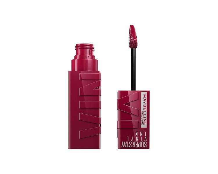 SS Vinyl 30 Lipstick