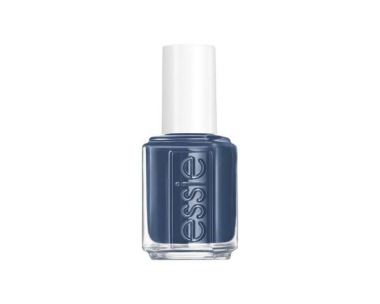 Essie Nail Polish No. 896 To Me From Me Professional Blue Nail Color 13.5ml