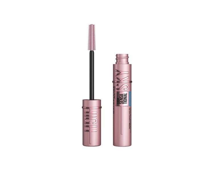 Mascara Maybelline Sensational Sky High Brown 7,2 ml