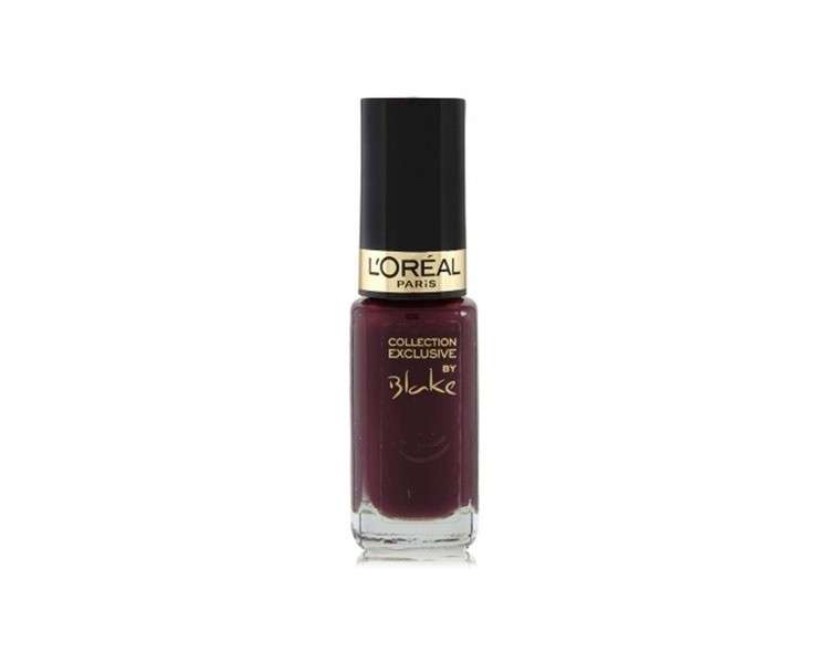 L'Oréal Paris Color Riche Nail Polish Exclusive Collection 5ml