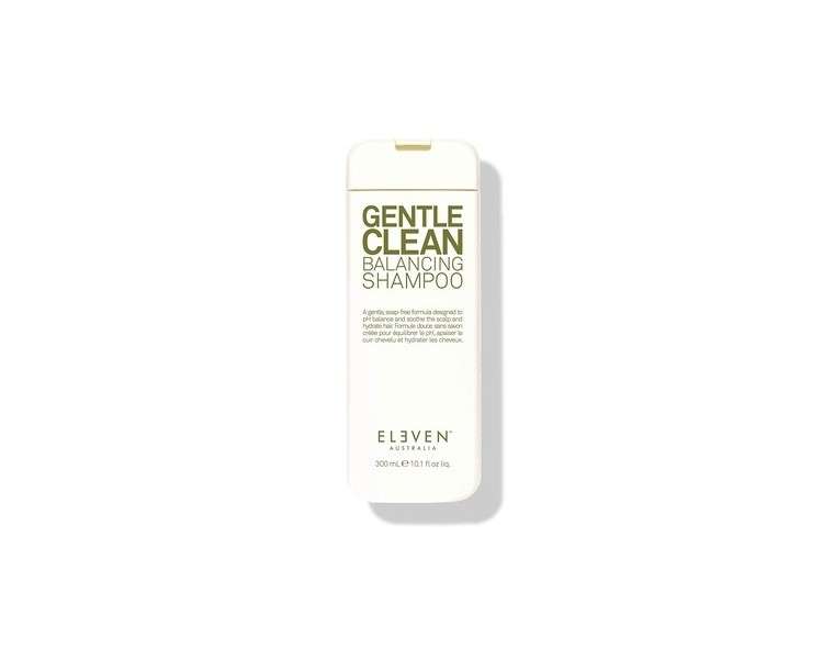 ELEVEN AUSTRALIA Gentle Clean Balancing Shampoo 10.1 Fl Oz