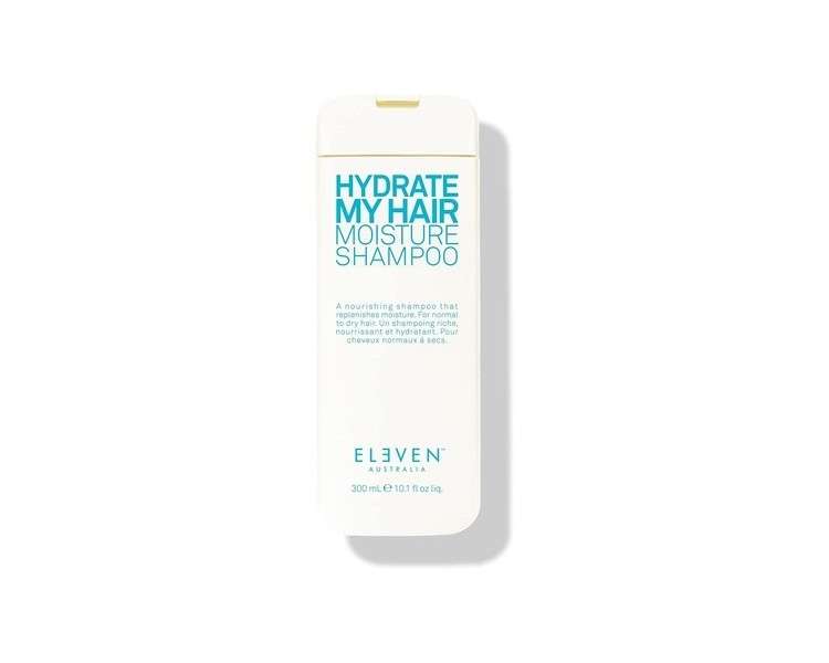 Hydrate My Hair Moisture Shampoo 300ml