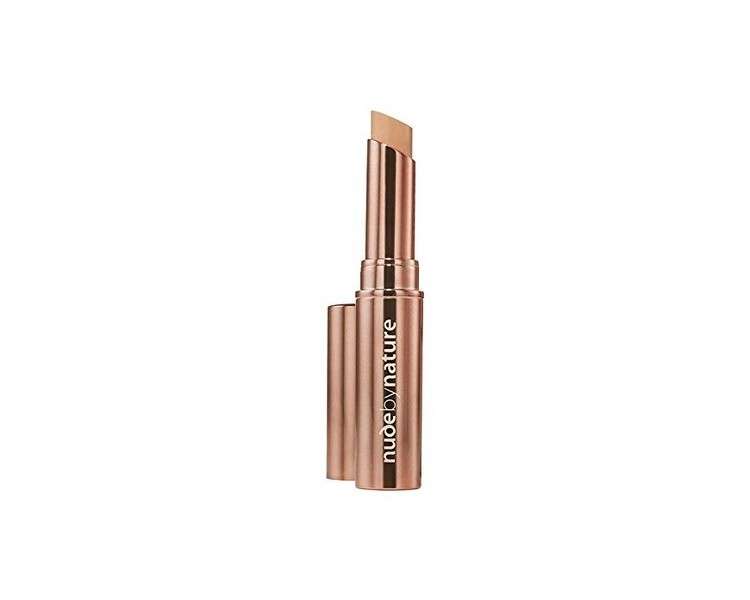 Nude by Nature Flawless Concealer 05 Sand