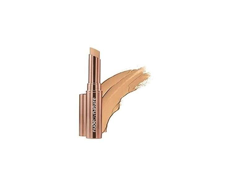 Nude by Nature Flawless Concealer 04 Rose Beige