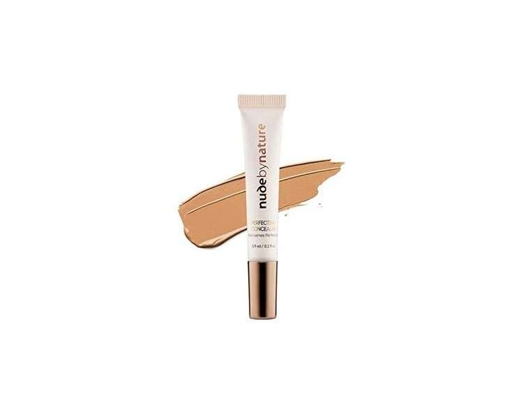 Nude by Nature Perfecting Concealer 06 Natural Beige