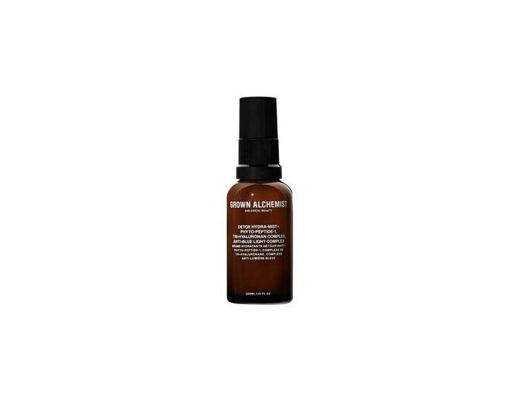 Grown Alchemist Detox Hydra-Mist+ 30ml