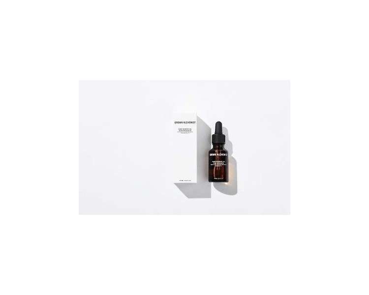 Pure Rosehip Oil 25ml