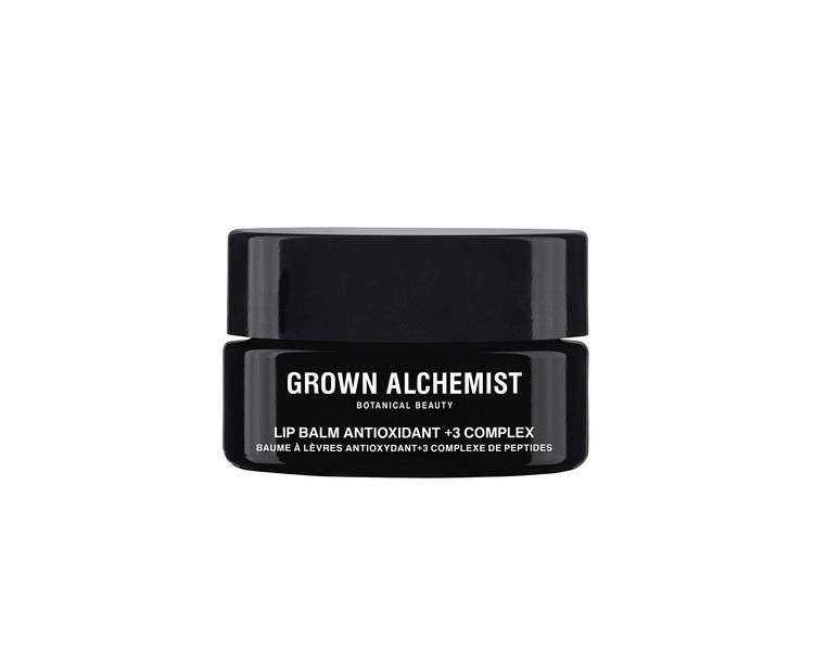 Grown Alchemist Lip Balm Moisturizing and Anti-Aging 15ml