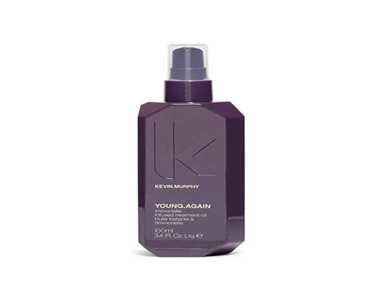 Kevin Murphy Treatments Young again oil spray 100ml