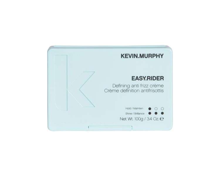 Kevin Murphy Easy Rider Anti Frizz Hair Cream 100g