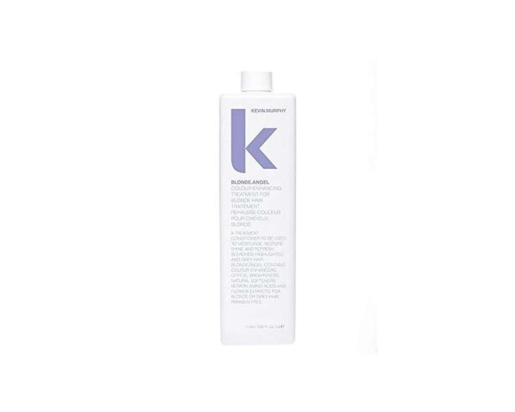 Kevin Murphy Treatments Blonde Angel Moisturizing Conditioner 1000ml