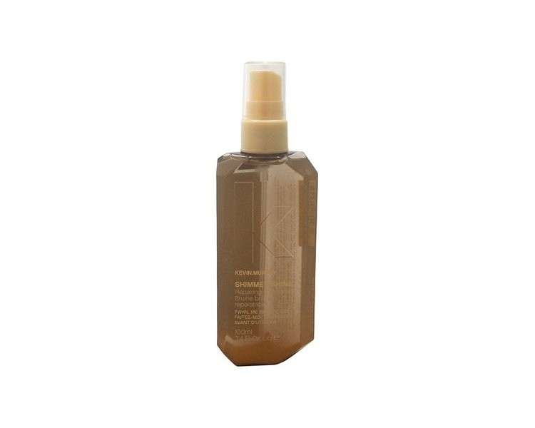 Kevin Murphy Shimmer Shine & Shimmer Me Blonde Hair Styling Spray 100ml