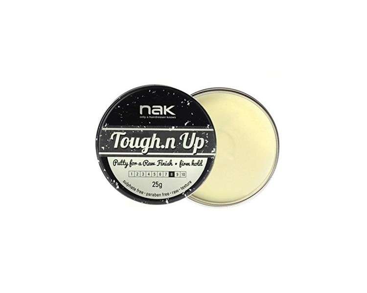 NAK Tough.n Up Putty