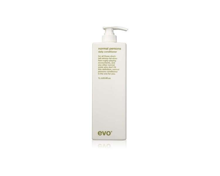 Evo Normal Persons Conditioner 1000ml