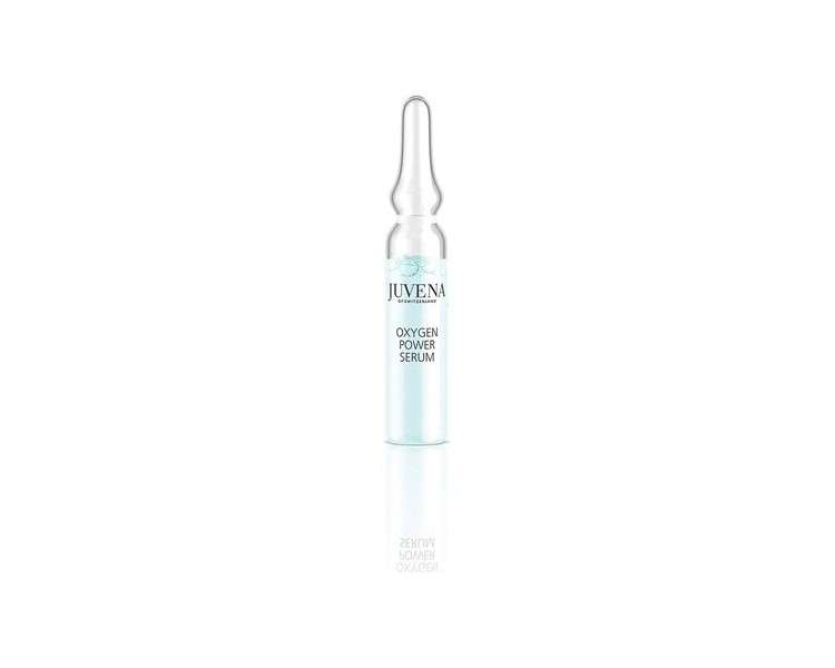 Juvena of Switzerland Oxygen Power Serum 7x2ml