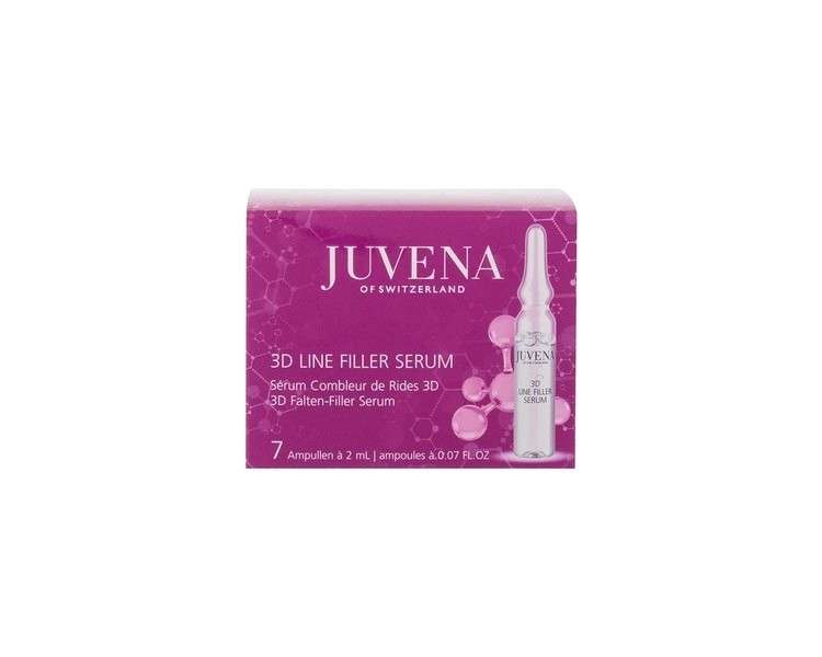 Juvena Skin Specialists 3D Line Filler Face Serum 14ml
