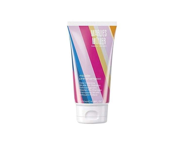 MARLIES MÖLLER Specialists Micelle Pre-Shampoo 200ml