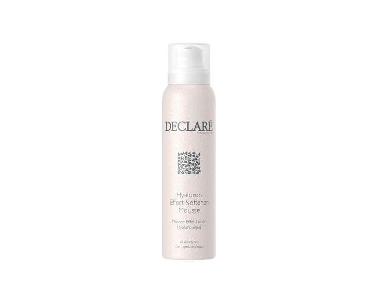 Hyaluron Effect Softener Mousse 150ml