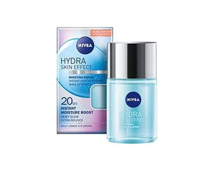 Nivea Hydra Skin Effect Intensive Serum 100ml