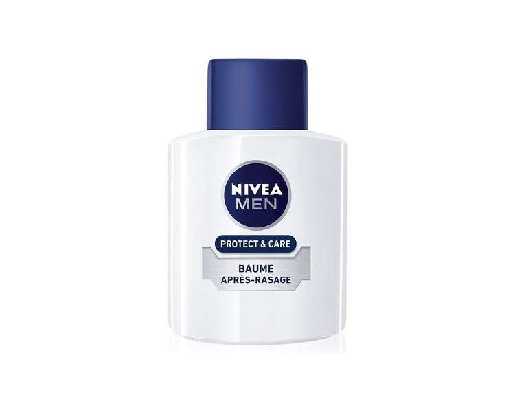 Nivea for Men Hydrating Aftershave Balm 100ml