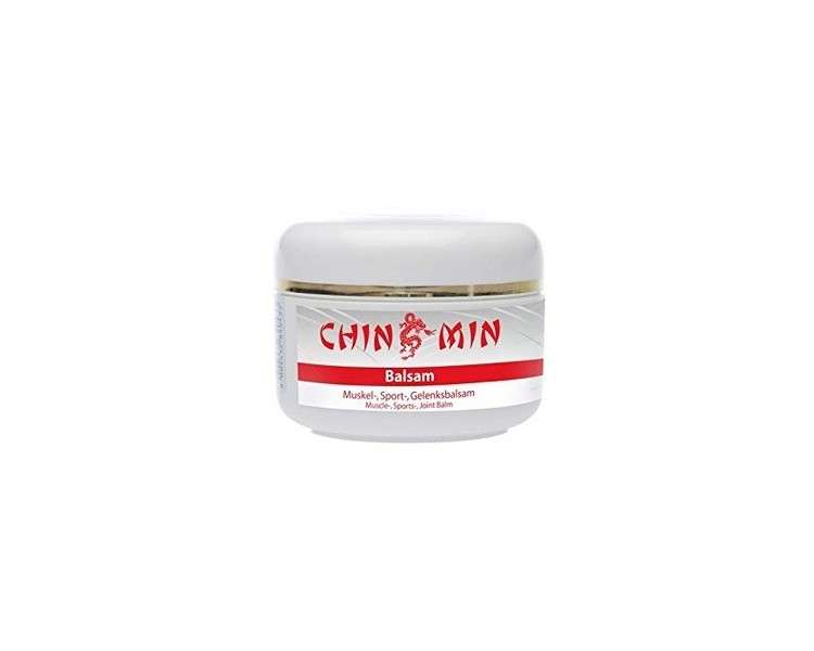 STYX Chin Min Balsam 150ml