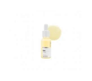 The Potions Q10 Ampoule for Face Antioxidant and Collagen Support Korean Skincare 20ml