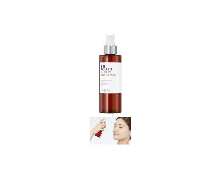 Missha Bee Pollen Renew Treatment 150ml