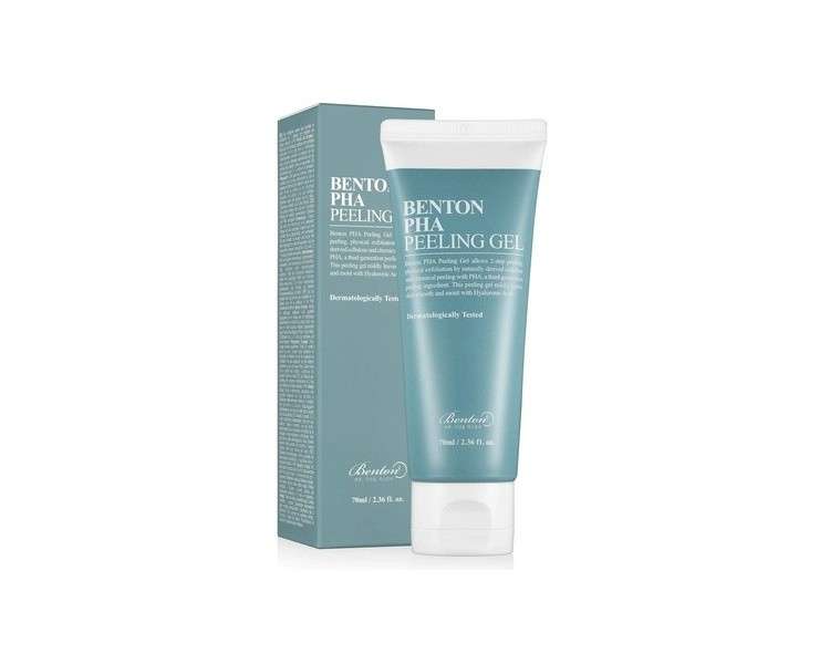 Benton PHA Peeling Gel