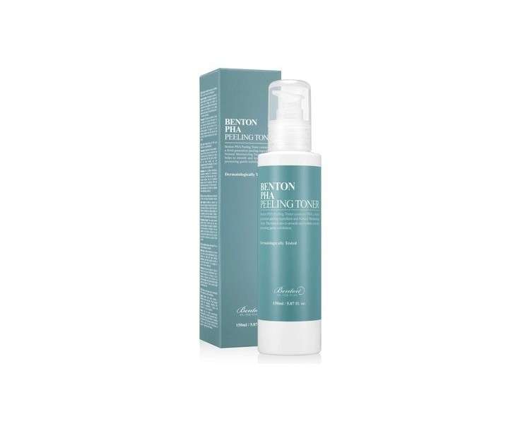 Benton PHA Peeling Toner