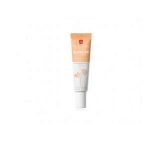 Erborian Super BB Cream with Ginseng Full Coverage BB Cream for Acne Prone Skin 15ml Doré