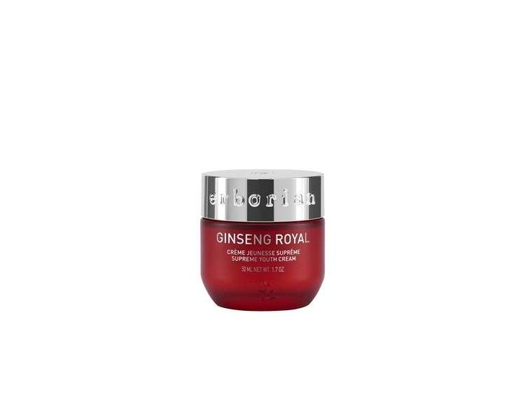 Erborian Ginseng Royal Face Cream 50ml