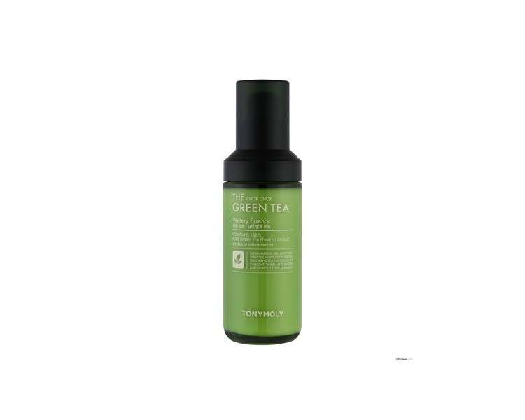 TONYMOLY The Chok Chok Green Tea Watery Essence 55ml