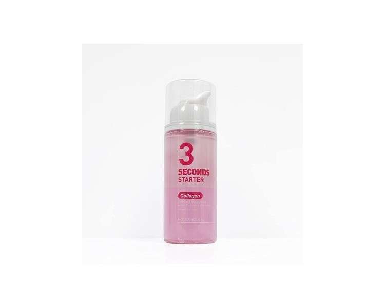 Holika Holika 3 Seconds Starter Serum with Collagen 150ml