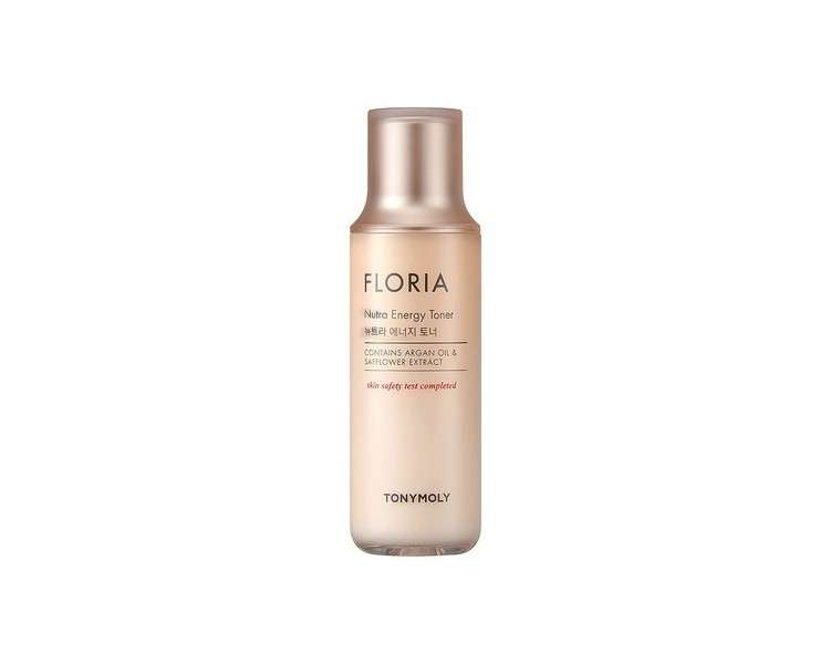 TONYMOLY Floria Nutra Energy Toner 150ml