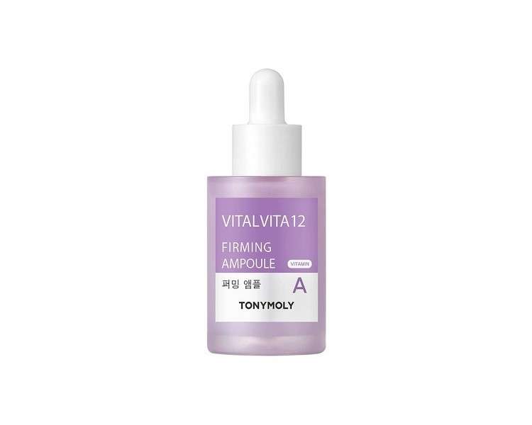 TONYMOLY Vital Vita 12 Ampoule Firming Ampoule