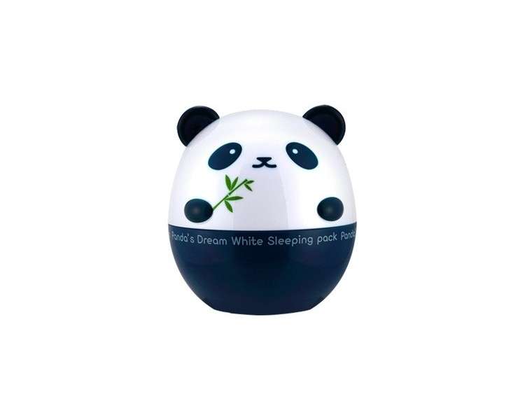 TONYMOLY Panda's Dream White Sleeping Pack