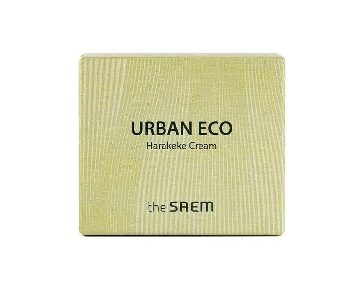 Urban Eco Harakeke Cream Crema 50ml
