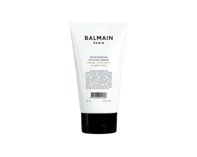 Balmain Hair Moisturising Styling Cream 150ml