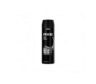 Axe Fresh Black XL Deodorant 200ml