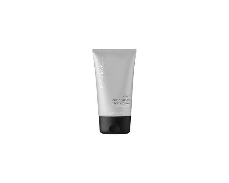 Rituals Sport Anti-Dryness Body Lotion 100ml