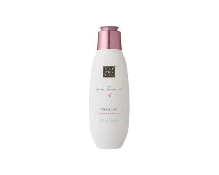 The Ritual of Sakura Shampoo - 250ml