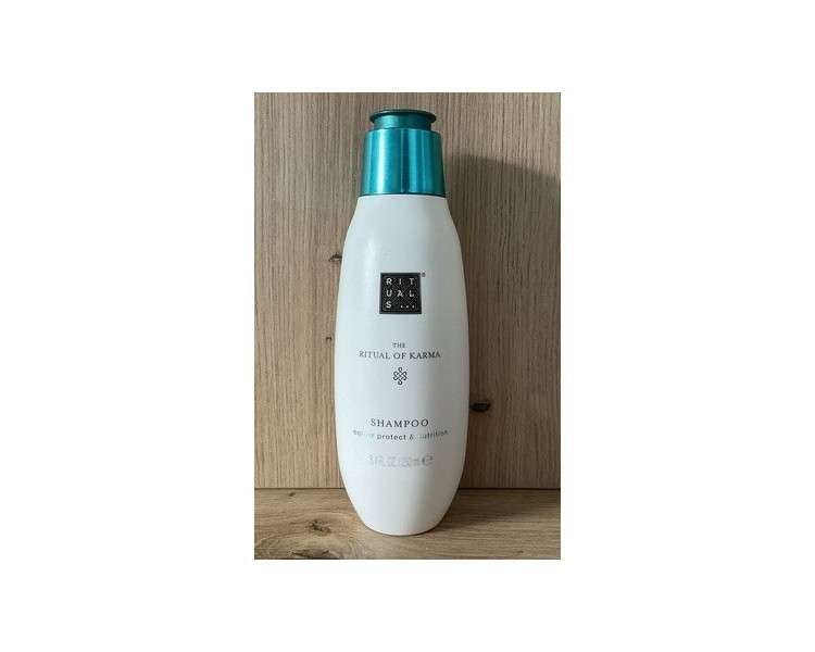 Ritual Of Karma Shampoo Color Protect and Nutrition 250ml