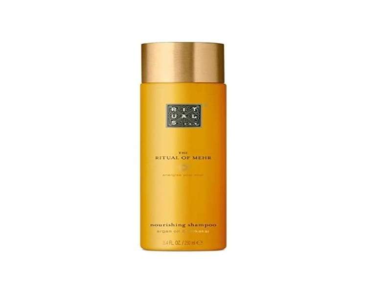 The Ritual Of Mehr Shampoo 250ml