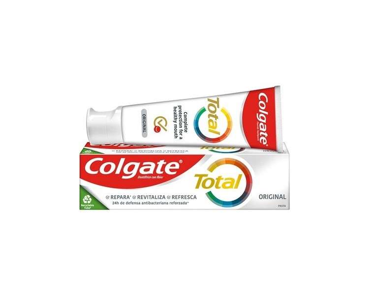 Colgate Total Original 75ml