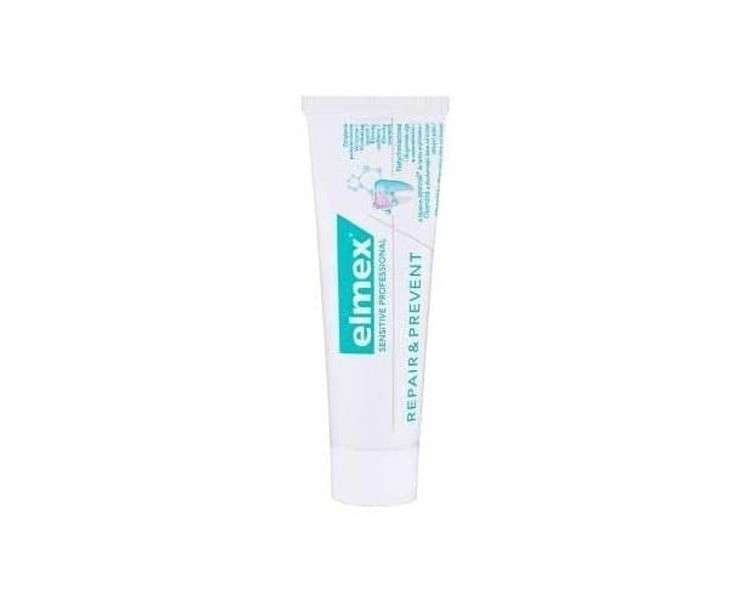 Sensodyne Professional Repair & Prevent Pain Relief Toothpaste 75ml