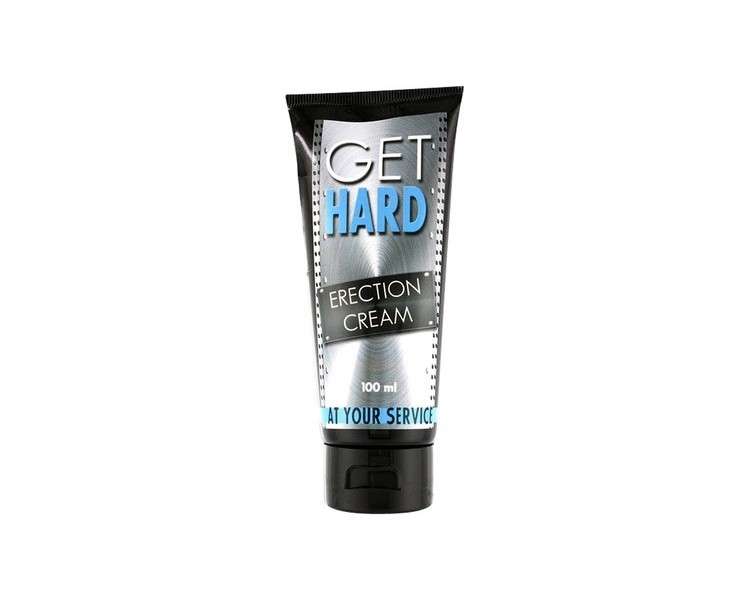 Cobeco Get Hard Erection Cream 100ml