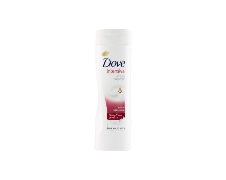 Dove Intensive Body Fluid 250ml